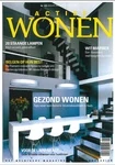 Cover van Actief Wonen, januari 2005