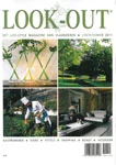 Cover van Look-Out, lente/zomer 2011