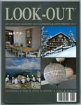 Cover van Look-Out