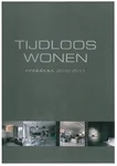 Cover van Tijdloos Wonen, handboek 2010–2011