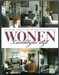 Cover van Wonen Landelijke Stijl, juli 2009