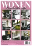 Cover van Wonen Landelijke Stijl, mei 2009